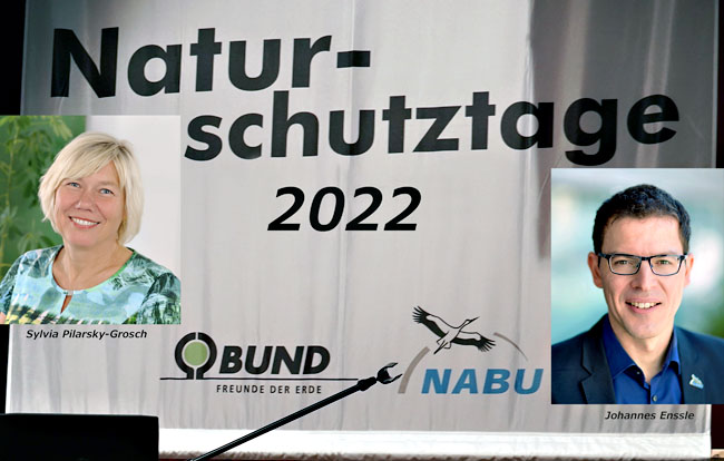 Naturschutztage 2022 ©DH