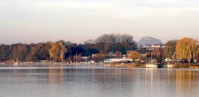 Radolfzeller Streuhau Gelände wird Landschaftsschutzgebiet