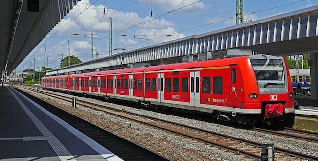 DB Fortsetzung des 9-Euro-Tickets ist finanzierbar Die Linke