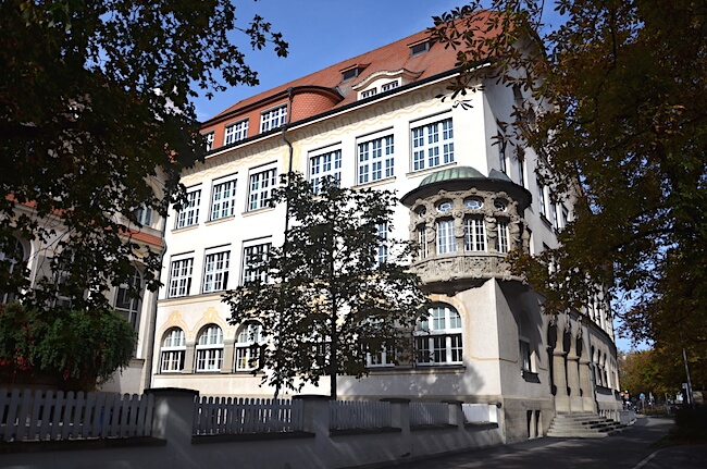 Wandel des Schulsystems in Konstanz