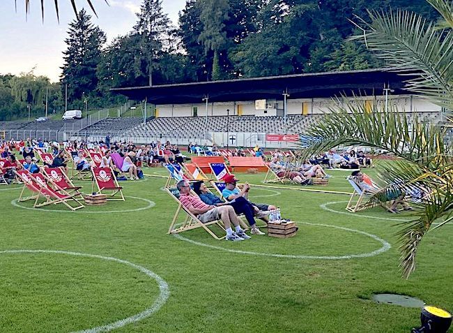 Bodenseestadion Konstanz