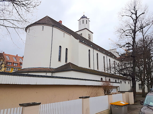 Staatlichen Geldregen an die Kirchen